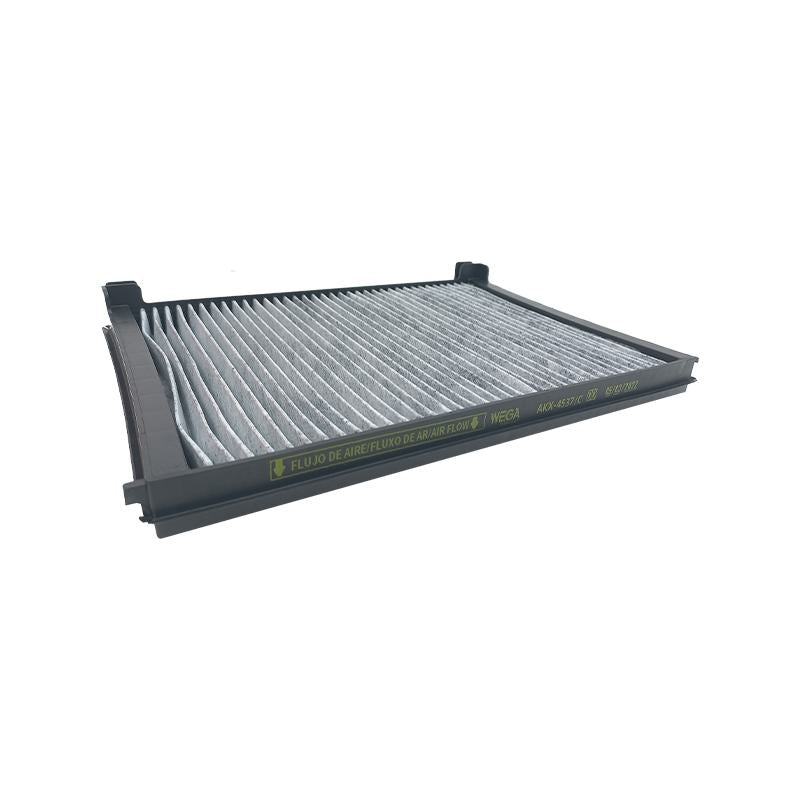 Filtro de Cabine com Carvão Ativado - Wega - AKX-4537/C - (3)