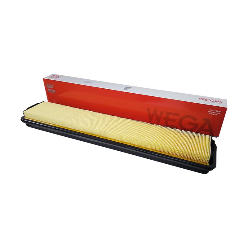 Filtro de Cabine sem Carvão - Wega - AKX-4539 - (1)