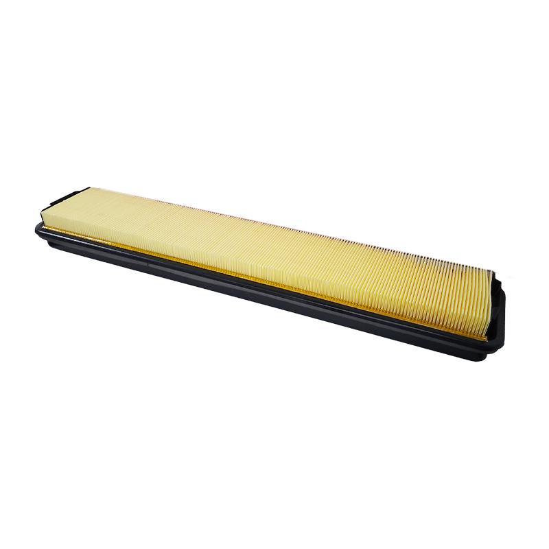 Filtro de Cabine sem Carvão - Wega - AKX-4539 - (2)