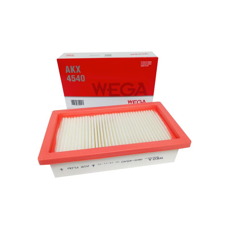 Filtro de Cabine sem Carvão - Wega - AKX-4540 - (1)