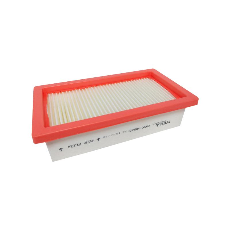 Filtro de Cabine sem Carvão - Wega - AKX-4540 - (2)