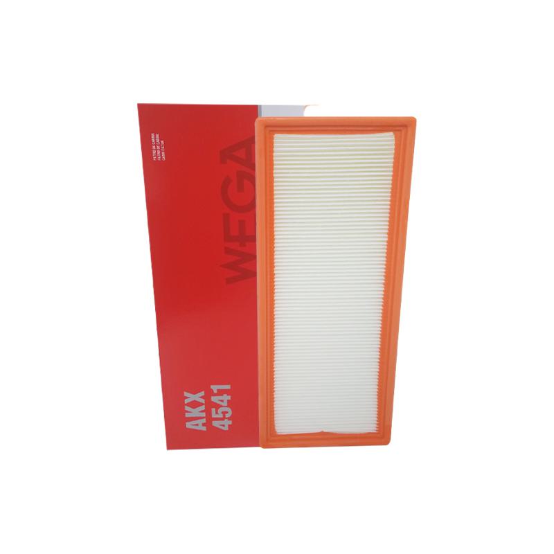 Filtro de Cabine sem Carvão - Wega - AKX-4541 - (1)