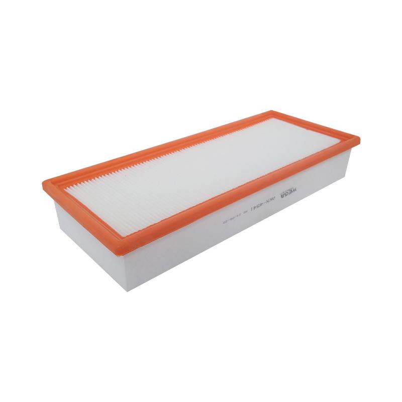 Filtro de Cabine sem Carvão - Wega - AKX-4541 - (3)