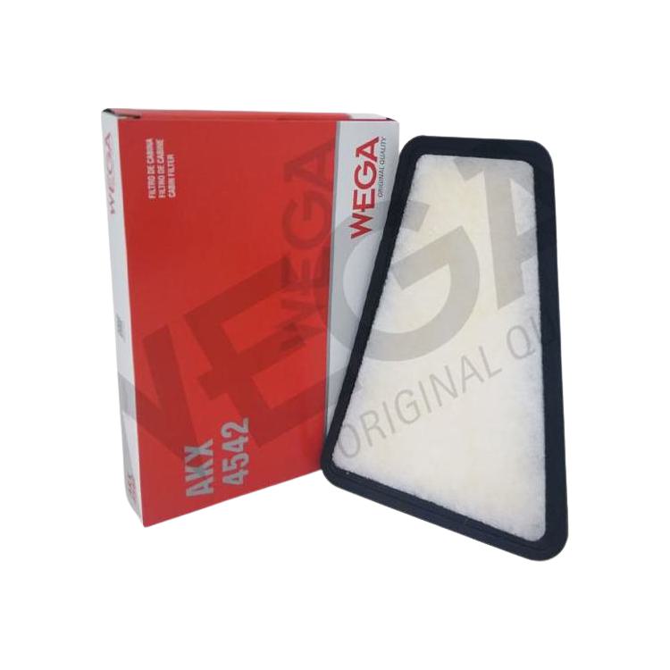 Filtro de Cabine sem Carvão - Wega - AKX-4542 - (1)
