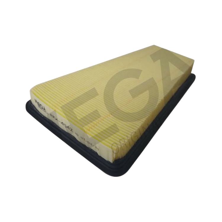 Filtro de Cabine sem Carvão - Wega - AKX-4542 - (2)