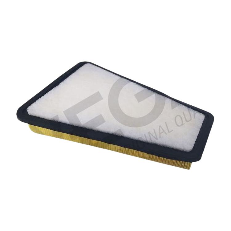 Filtro de Cabine sem Carvão - Wega - AKX-4542 - (3)