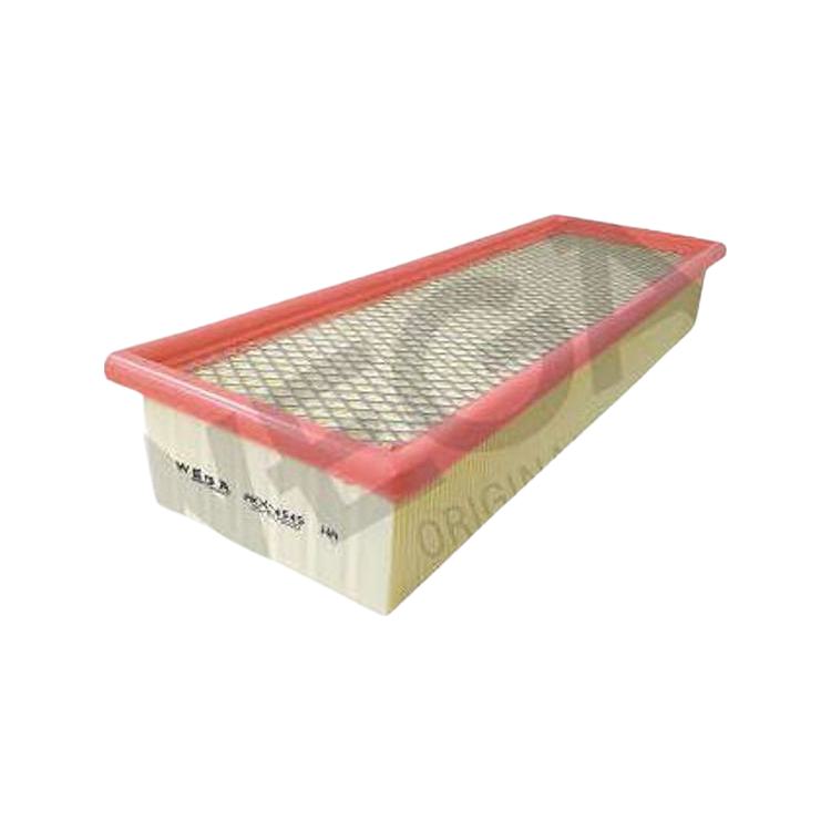 Filtro de Cabine sem Carvão - Wega - AKX-4545 - (3)