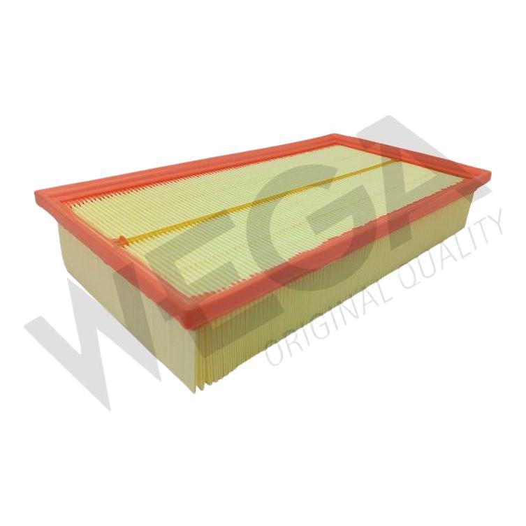 Filtro de Cabine sem Carvão - Wega - AKX-4547 - (2)