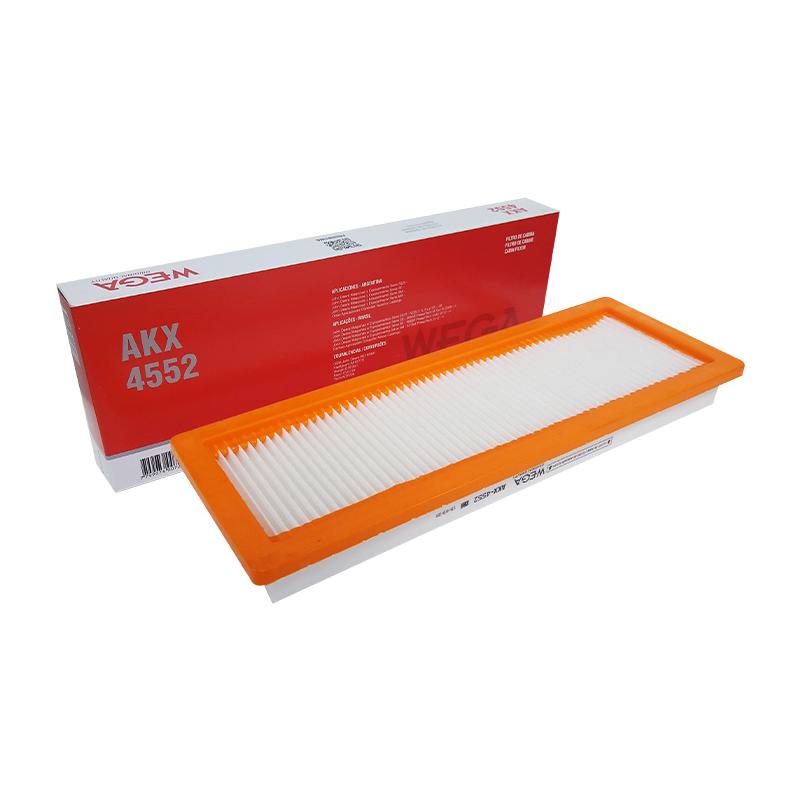 Filtro de Cabine sem Carvão - Wega - AKX-4552 - (1)