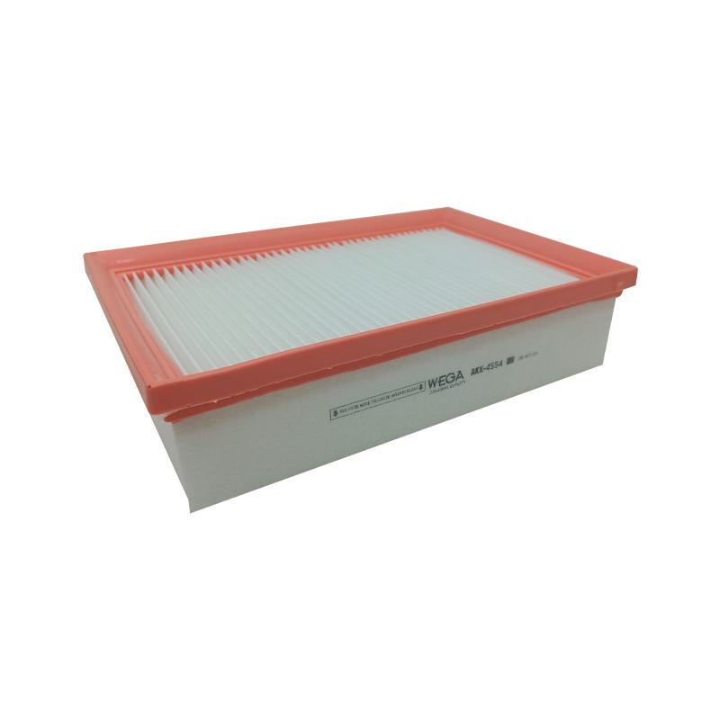 Filtro de Cabine sem Carvão - Wega - AKX-4554 - (3)