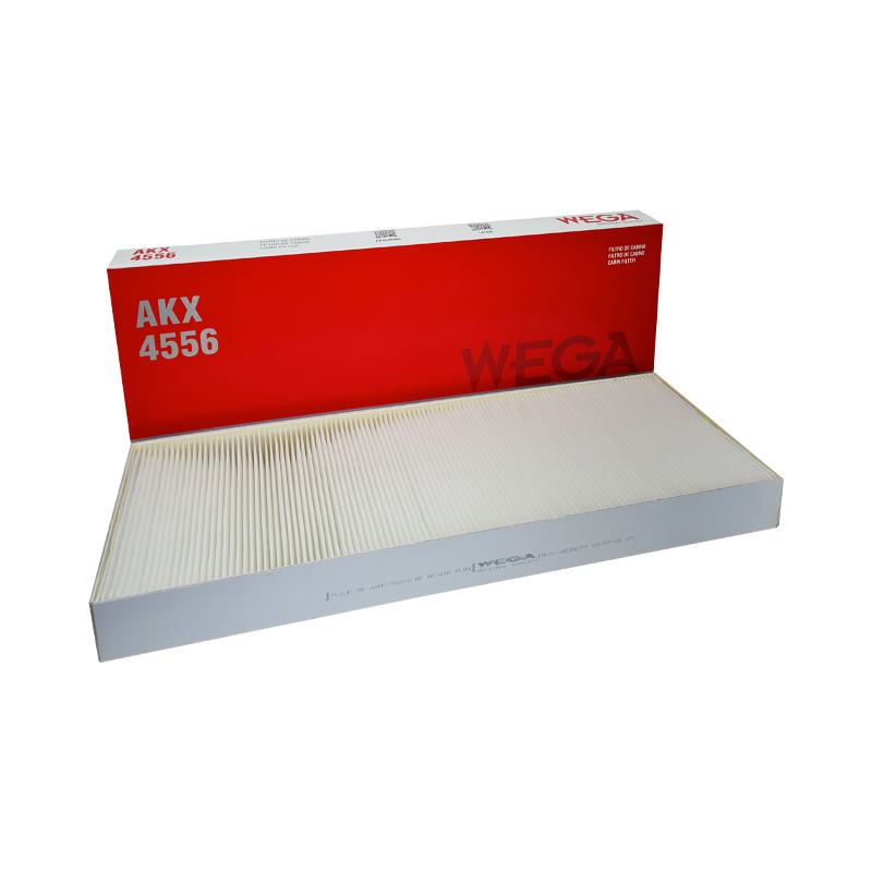 Filtro de Cabine sem Carvão - Wega - AKX-4556 - (1)