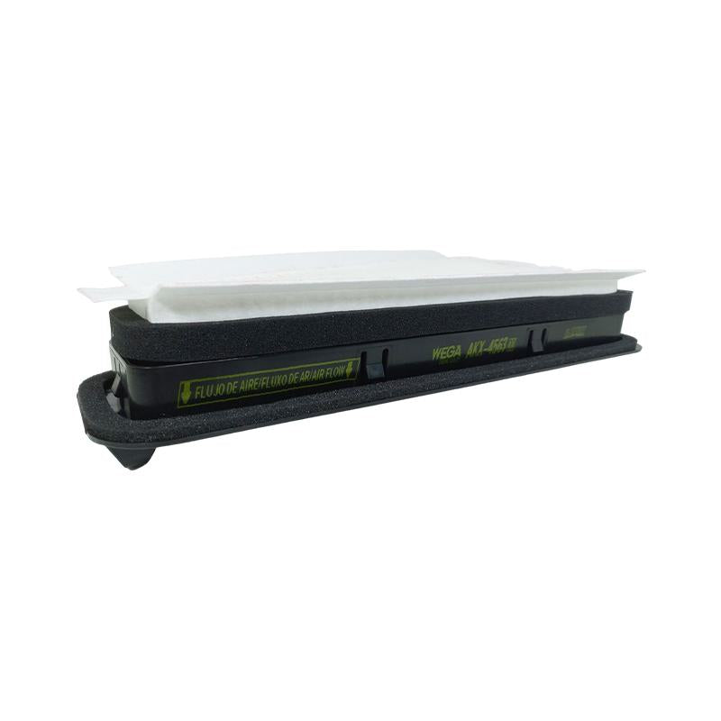 Filtro de Cabine sem Carvão - Wega - AKX-4563 - (2)