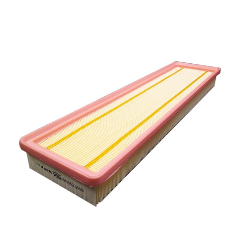 Filtro de Cabine sem Carvão - Wega - AKX-4580 - (1)