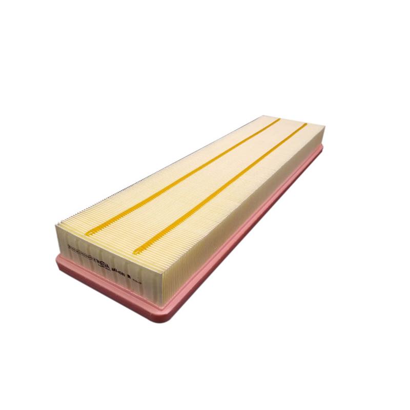 Filtro de Cabine sem Carvão - Wega - AKX-4580 - (2)