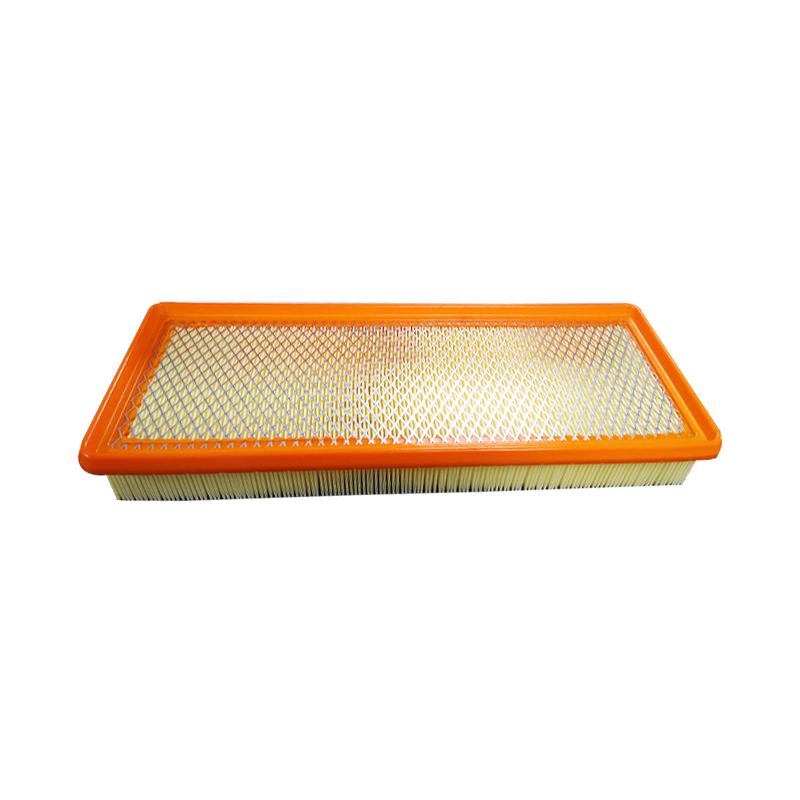 Filtro de Cabine sem Carvão - Wega - AKX-4590 - (2)