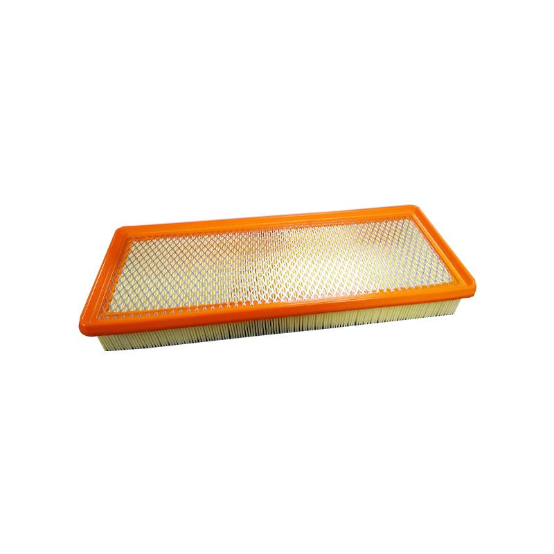 Filtro de Cabine sem Carvão - Wega - AKX-4590 - (3)