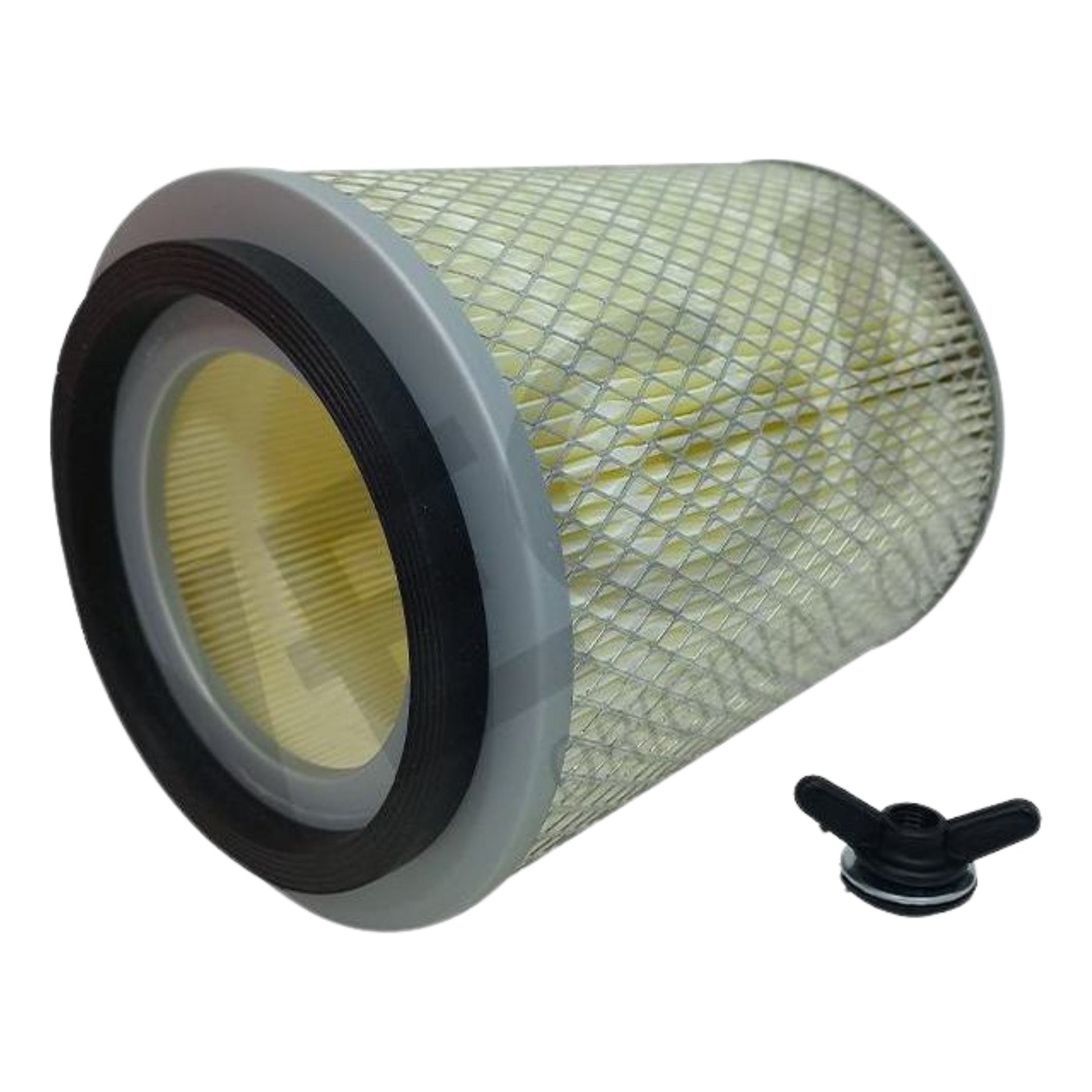 Filtro de Cabine sem Carvão - Wega - AKX-4592 - (2)