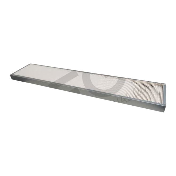 Filtro de Cabine sem Carvão - Wega - AKX-4593 - (2)