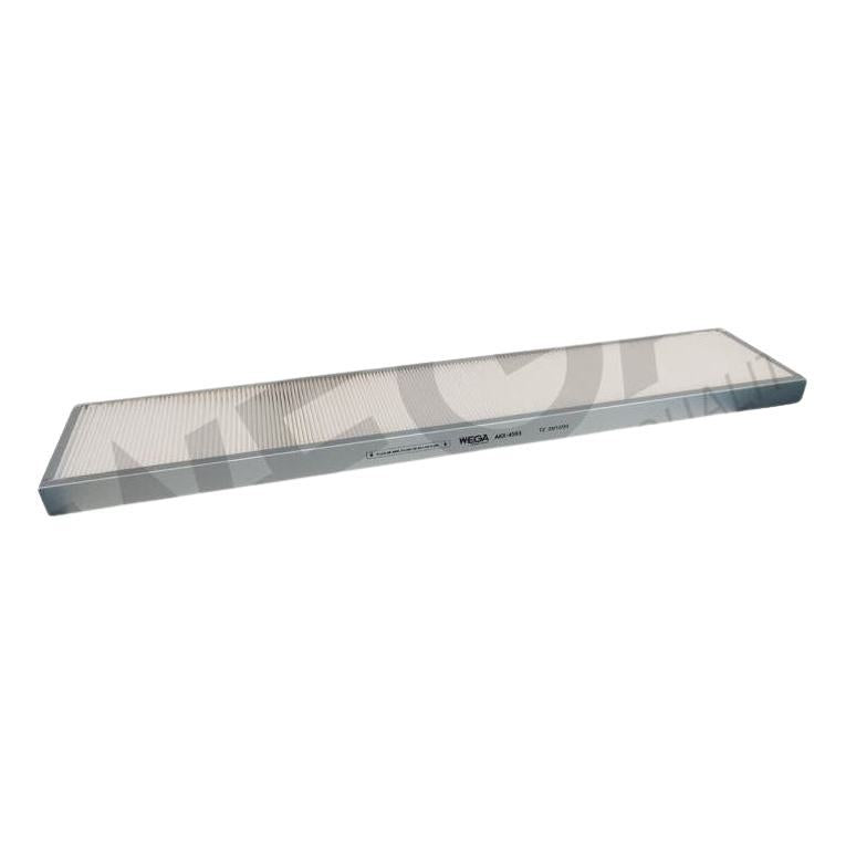 Filtro de Cabine sem Carvão - Wega - AKX-4593 - (3)