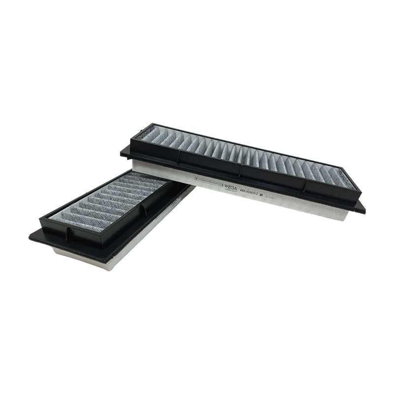 Filtro de Cabine com Carvão Ativado - Wega - AKX-4594/C-2 - (2)