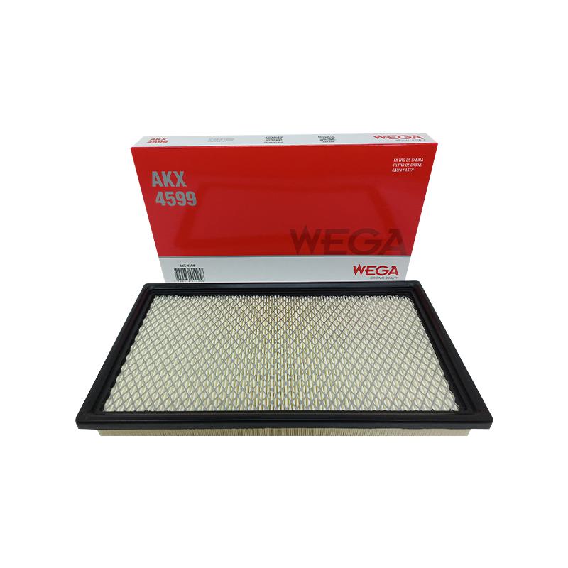 Filtro de Cabine sem Carvão - Wega - AKX-4599 - (1)
