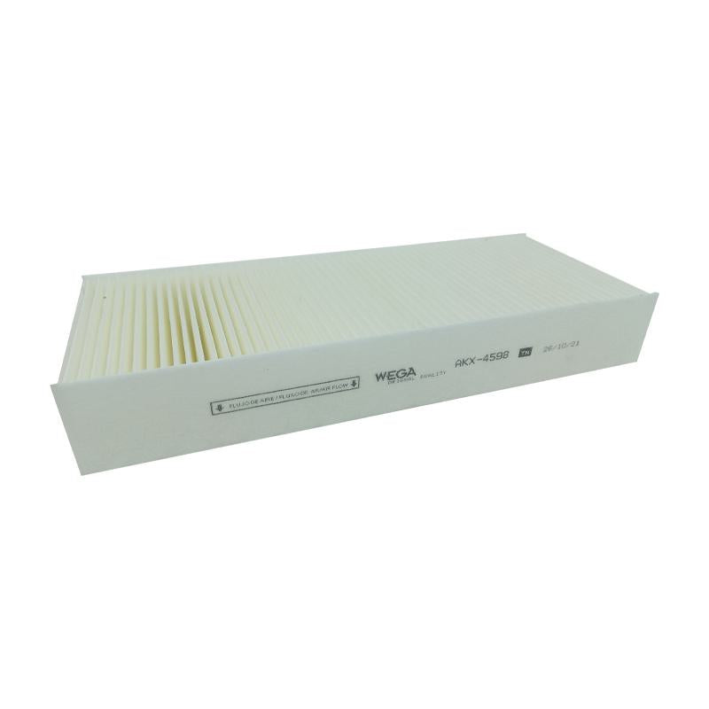 Filtro de Cabine sem Carvão - Wega - AKX-4598 - (2)