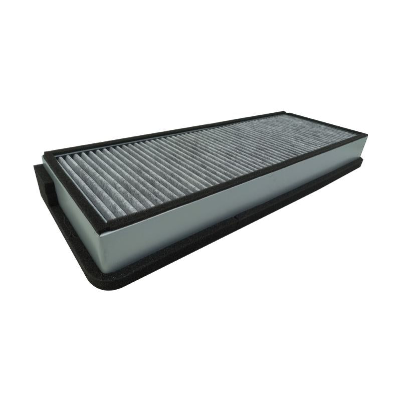 Filtro de Cabine com Carvão Ativado - Wega - AKX-4600/C - (2)