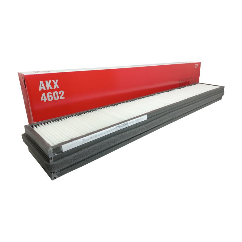 Filtro de Cabine sem Carvão - Wega - AKX-4602 - (1)