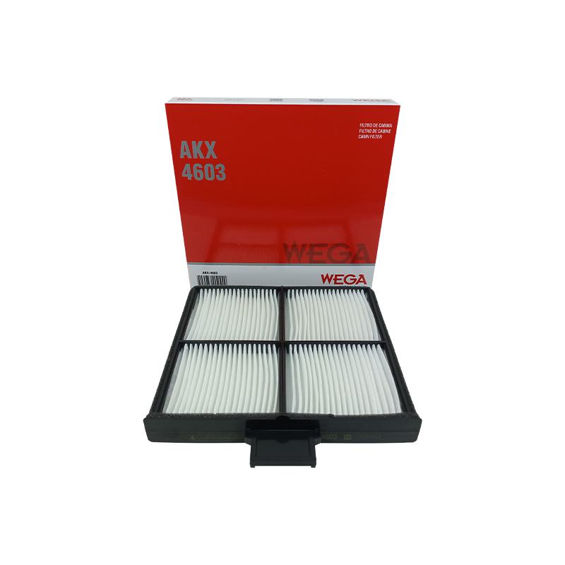 Filtro de Cabine sem Carvão - Wega - AKX-4603 - (1)