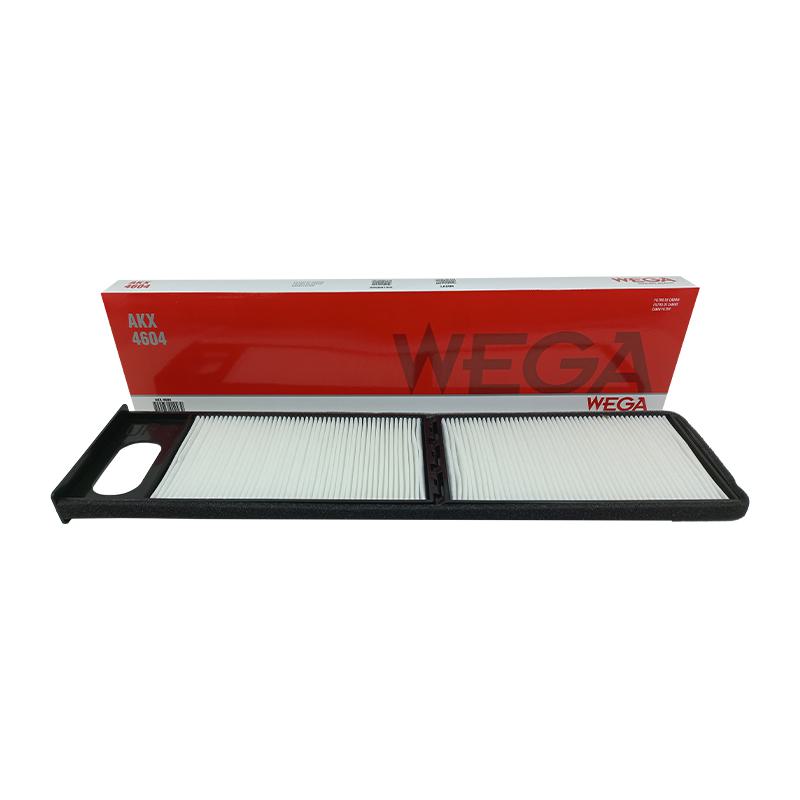 Filtro de Cabine sem Carvão - Wega - AKX-4604 - (1)