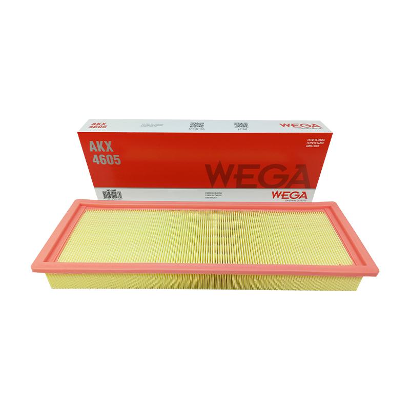 Filtro de Cabine sem Carvão - Wega - AKX-4605 - (1)