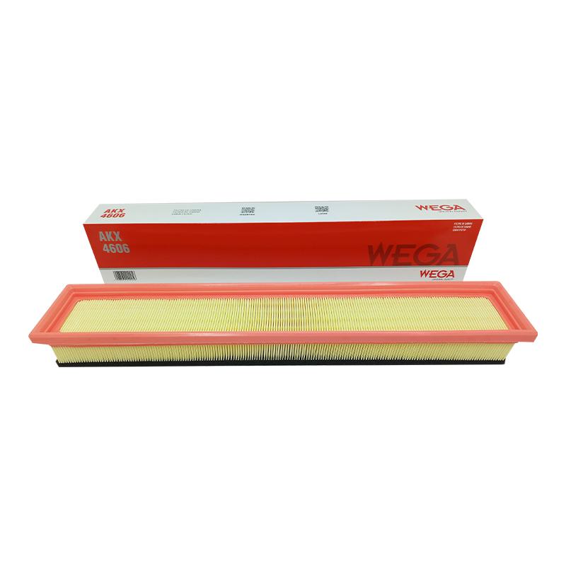 Filtro de Cabine sem Carvão - Wega - AKX-4606 - (1)