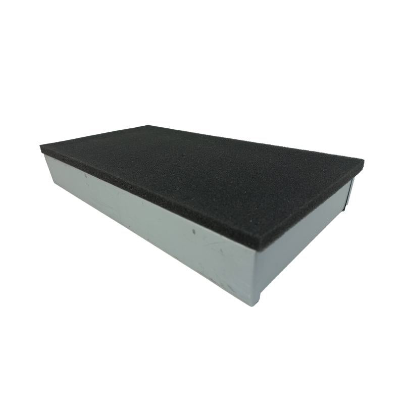 Filtro de Cabine com Carvão Ativado - Wega - AKX-4608/C - (2)