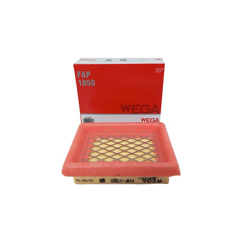 Filtro de Ar do Motor - Wega - FAP-1050 - (1)