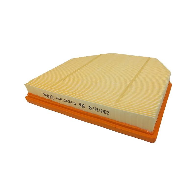 Filtro de Ar do Motor - Wega - FAP-2422-2 - (2)