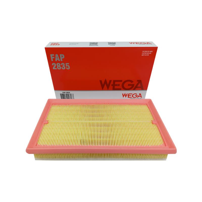 Filtro de Ar do Motor - Wega - FAP-2835 - (1)