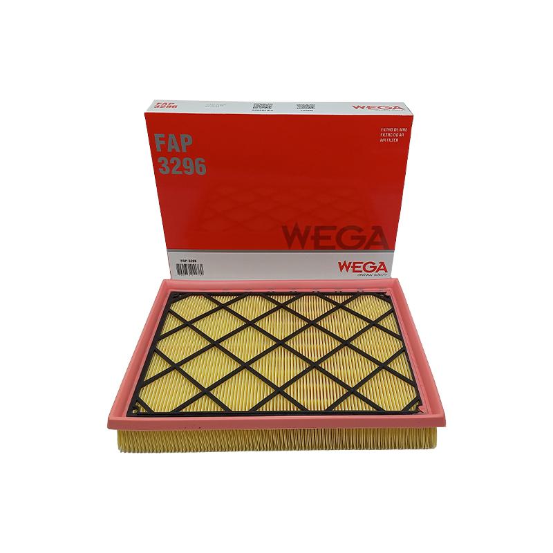 Filtro de Ar do Motor - Wega - FAP-3296 - (1)