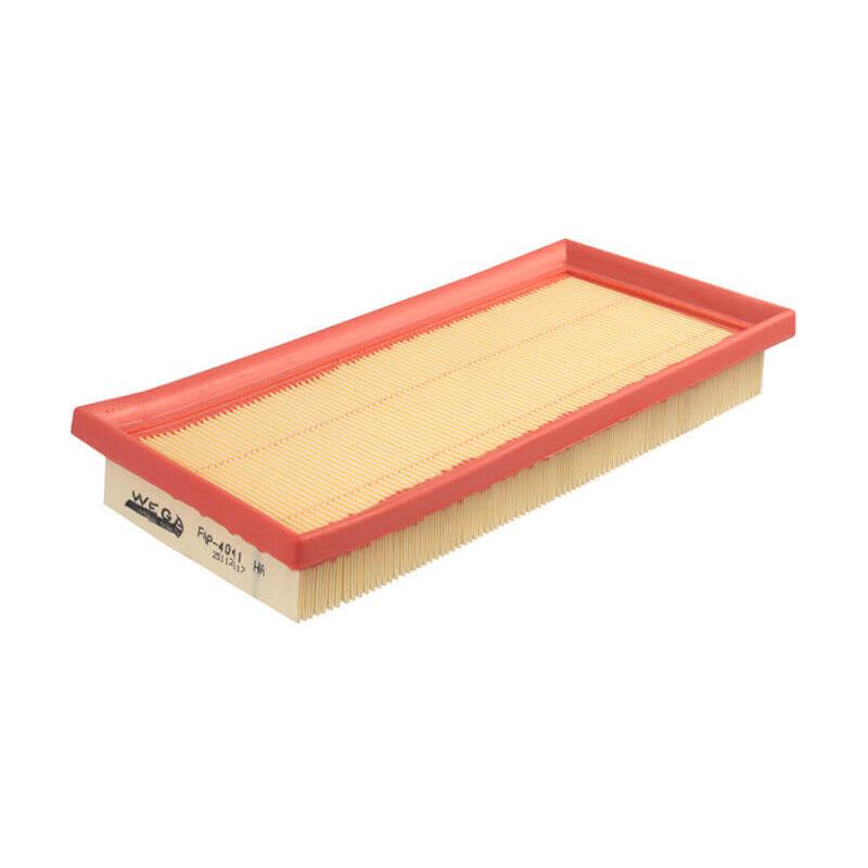 Filtro de Ar do Motor - Wega - FAP-4041 - (1)