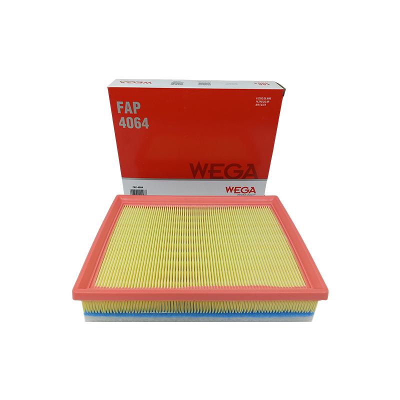 Filtro de Ar do Motor - Wega - FAP-4064 - (1)