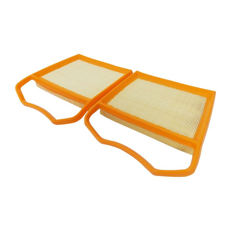 Filtro de Ar do Motor - Wega - FAP-4090-2 - (1)