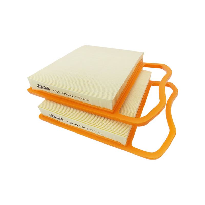 Filtro de Ar do Motor - Wega - FAP-4090-2 - (2)