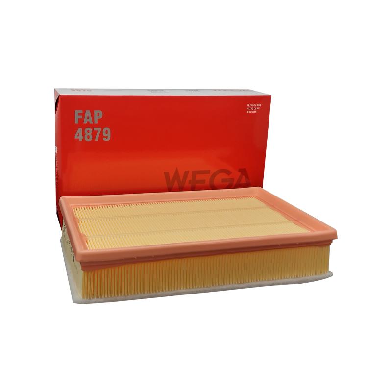 Filtro de Ar do Motor - Wega - FAP-4879 - (1)