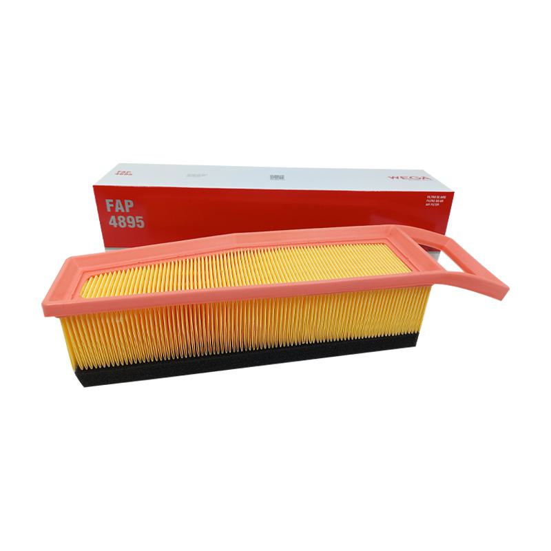 Filtro de Ar do Motor - Wega - FAP-4895 - (1)