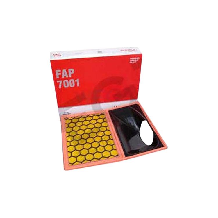 Filtro de Ar do Motor - Wega - FAP-7001 - (1)