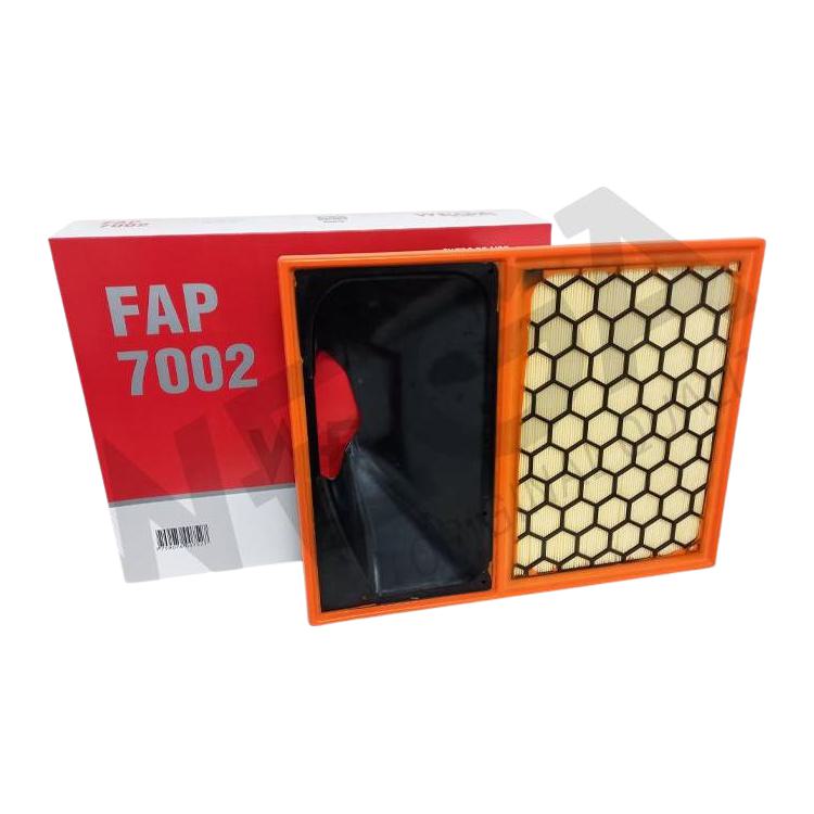Filtro de Ar do Motor - Wega - FAP-7002 - (1)