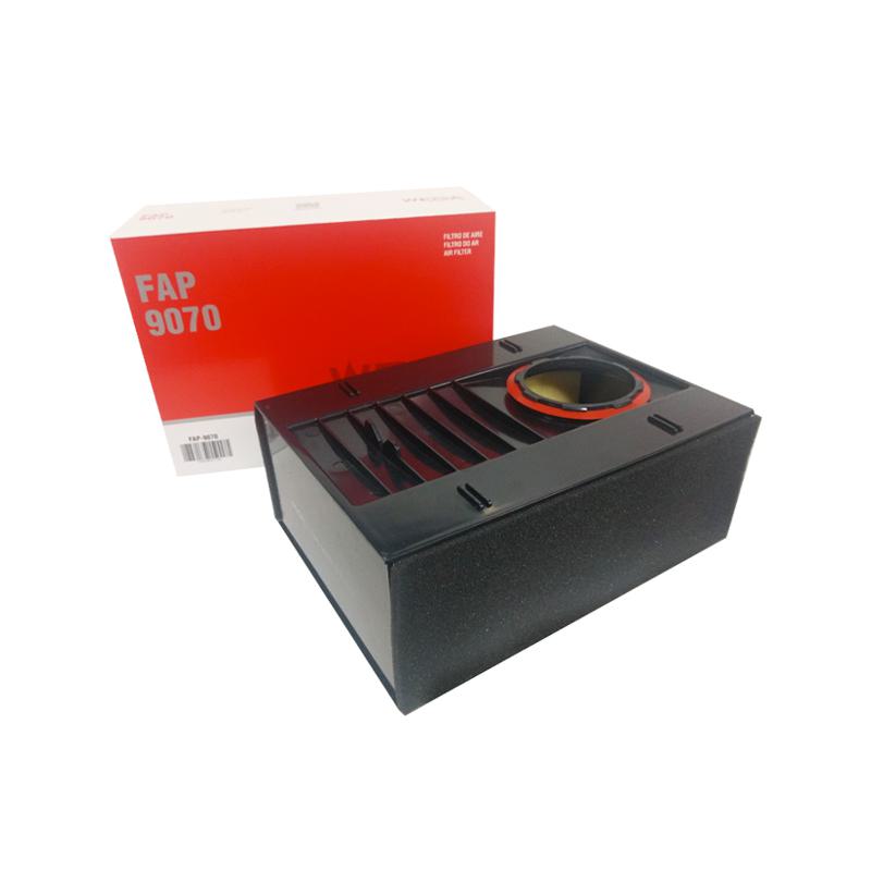 Par Filtro de Ar do Motor - Wega - FAP-9070 - (1)