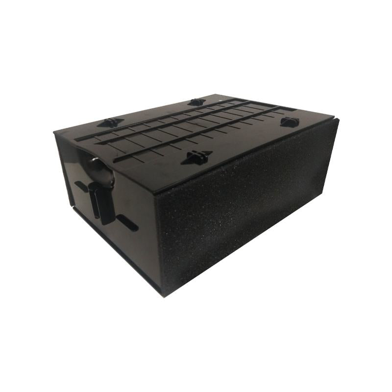 Par Filtro de Ar do Motor - Wega - FAP-9070 - (2)