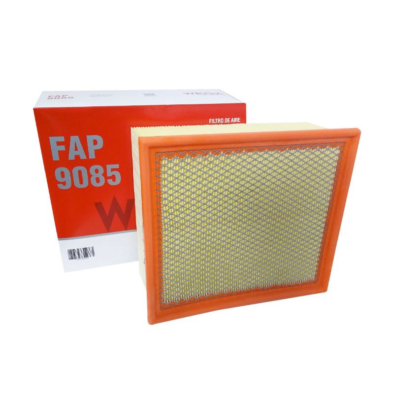 Filtro de Ar do Motor - Wega - FAP-9085 - (1)