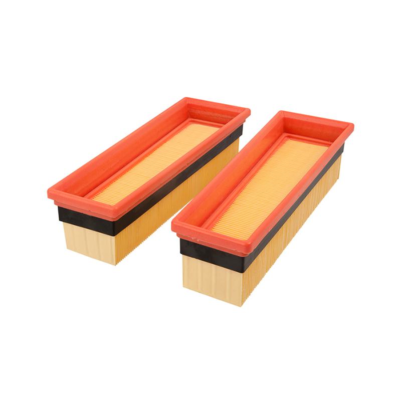 Filtro de Ar do Motor - Wega - FAP-9293-2 - (1)