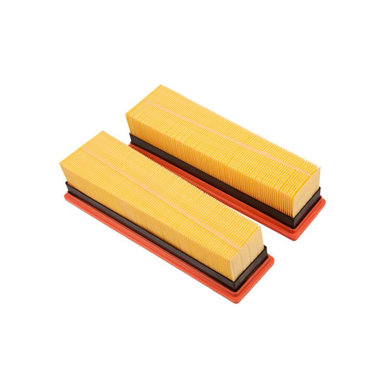 Filtro de Ar do Motor - Wega - FAP-9293-2 - (2)